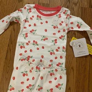 4T Pajamas. Brand new with tags. Long sleeve